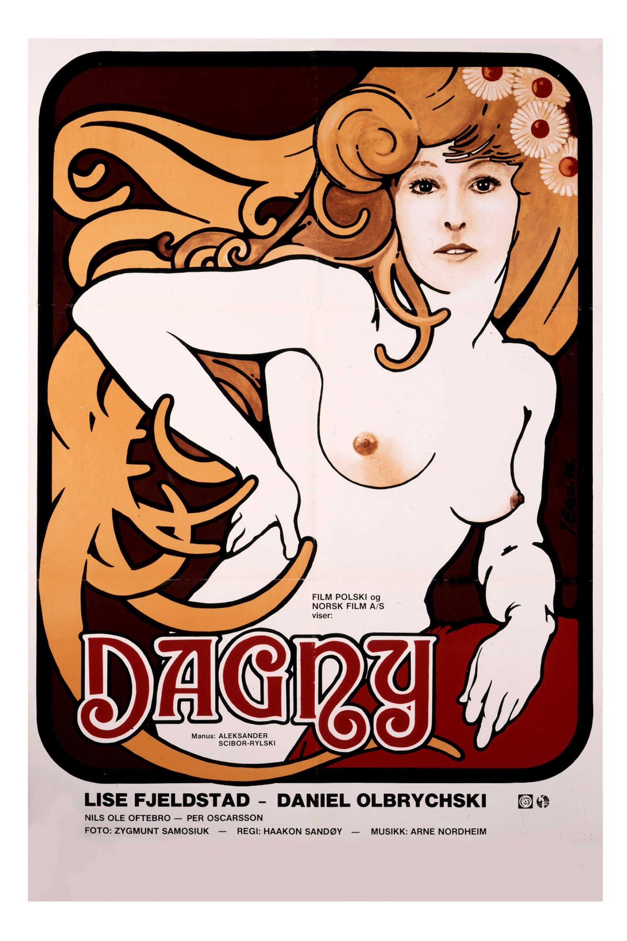Dagny full movie