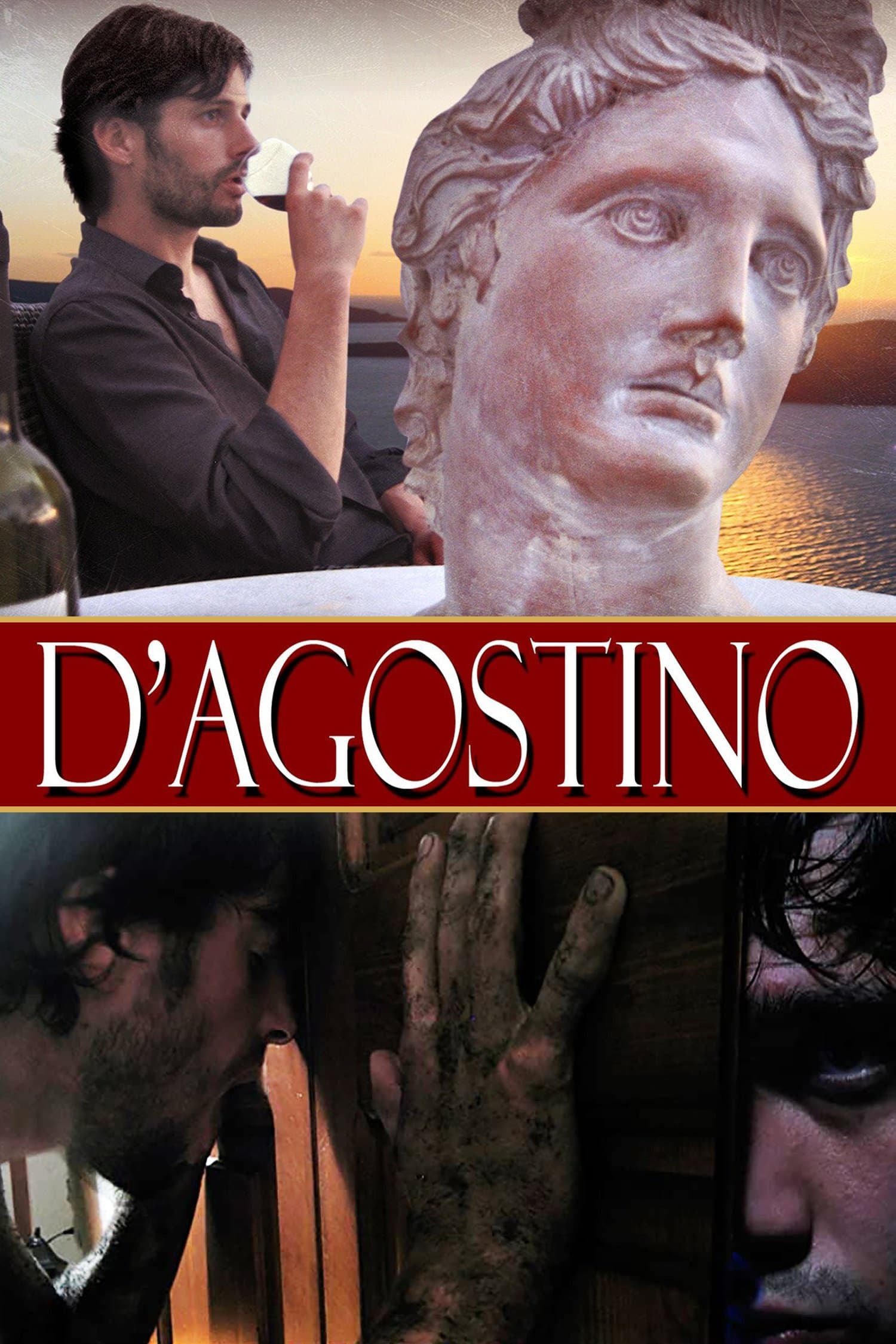 D'Agostino full movie