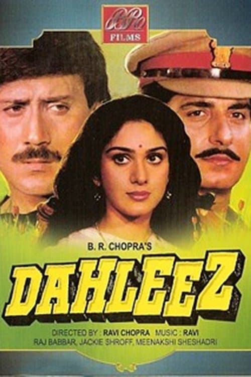 Dahleez full movie