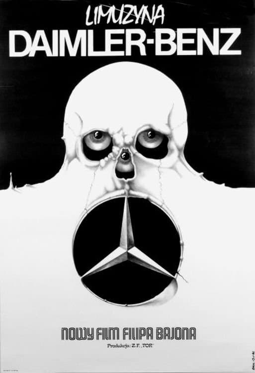 Daimler-Benz Limousine full movie