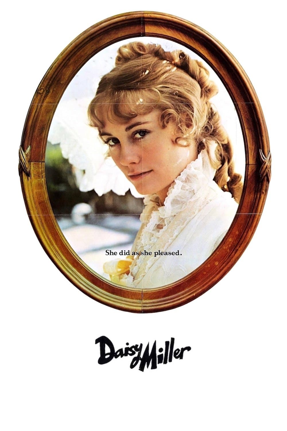 Daisy Miller full movie