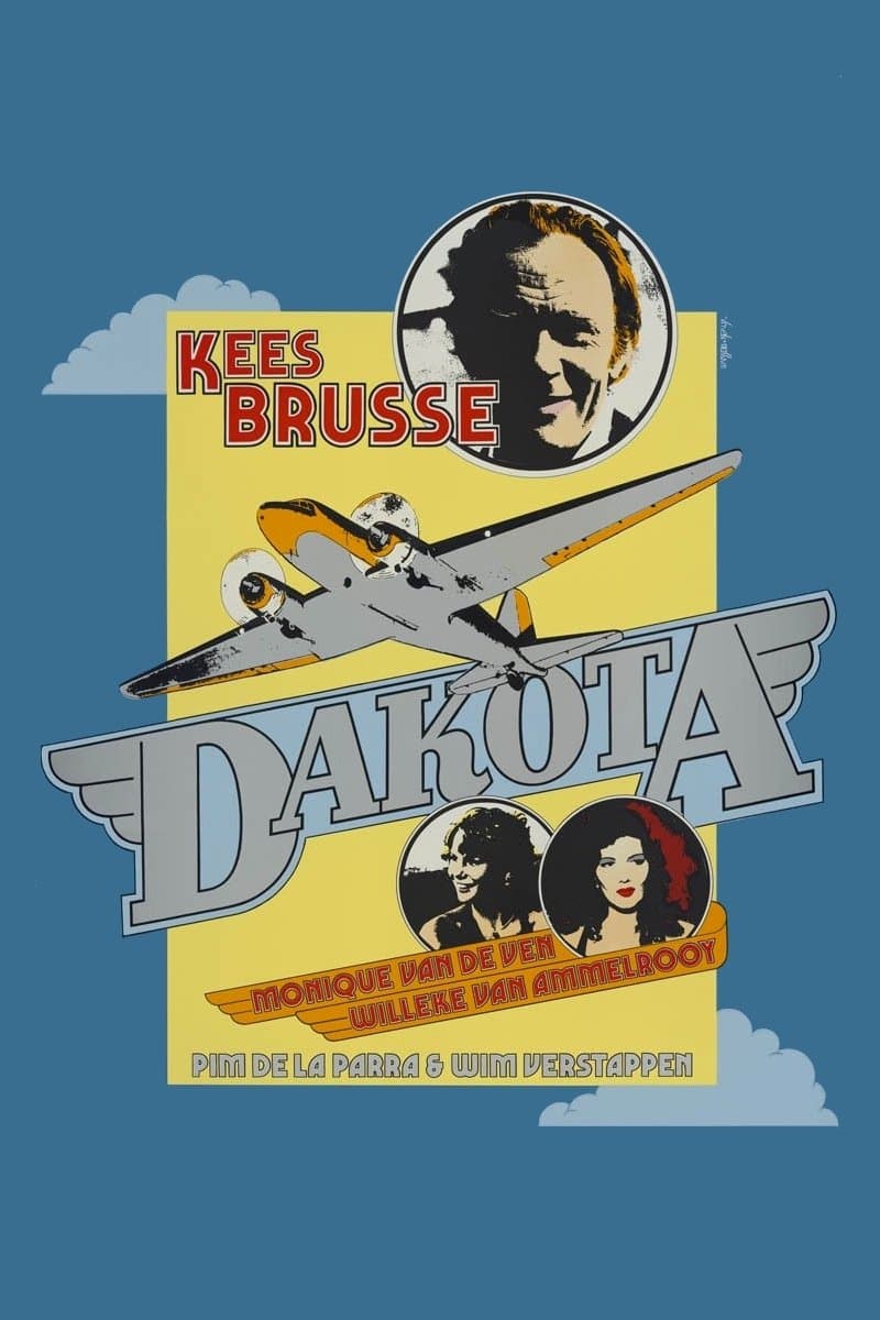 Dakota full movie