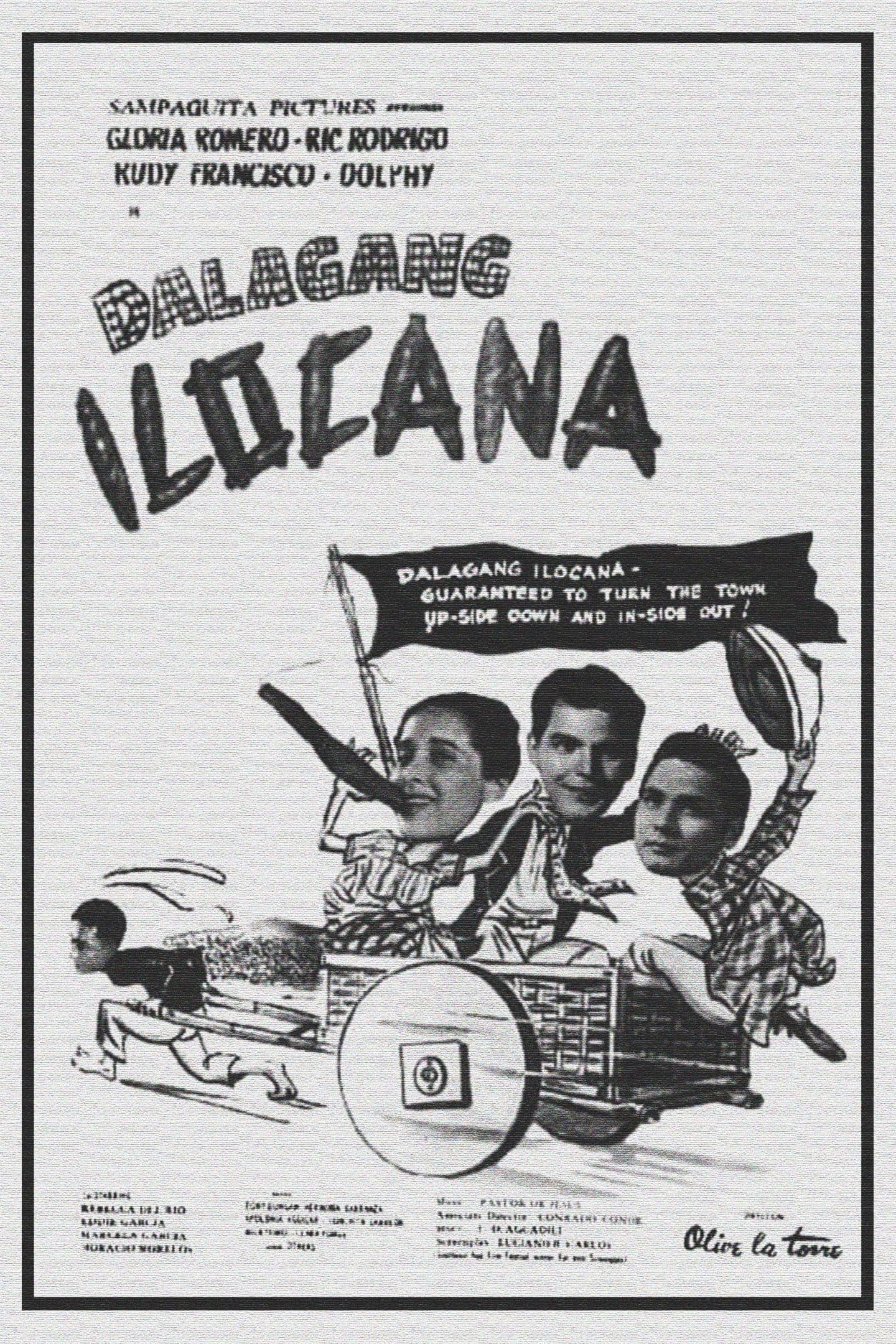 Dalagang Ilocana full movie