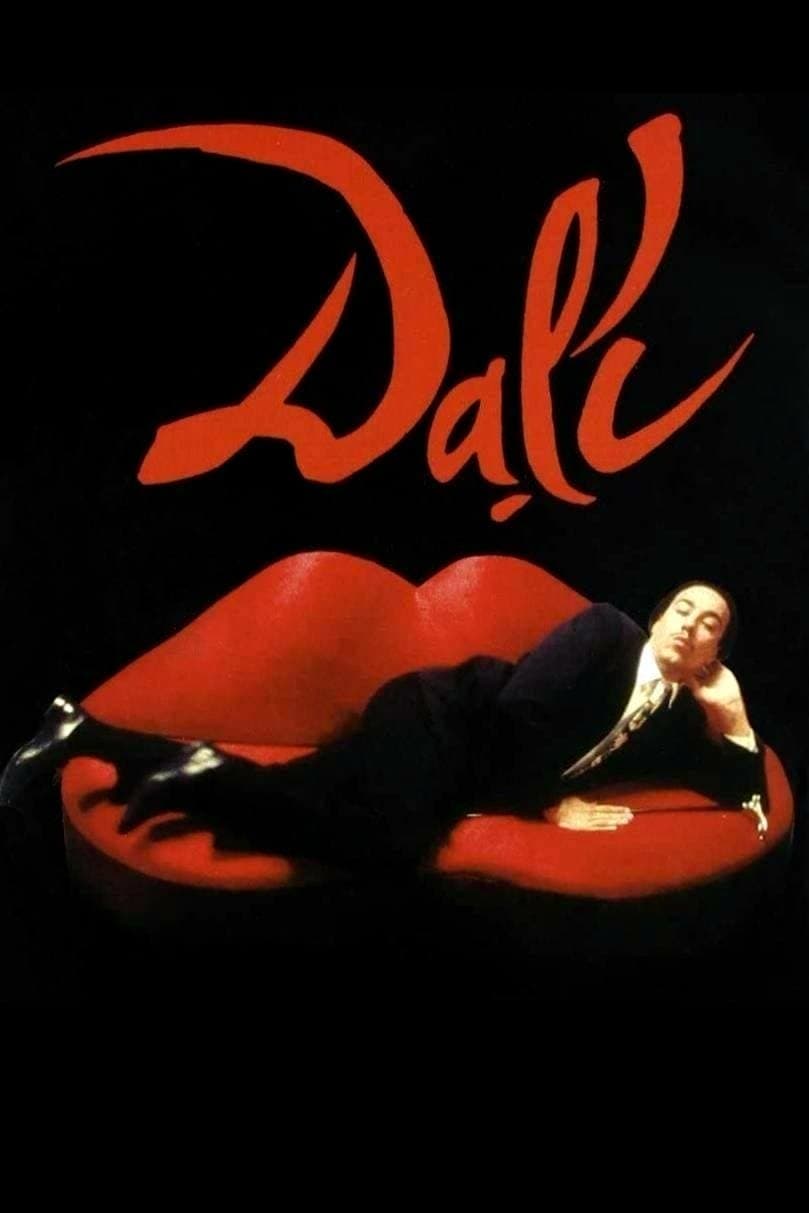 Dali full movie