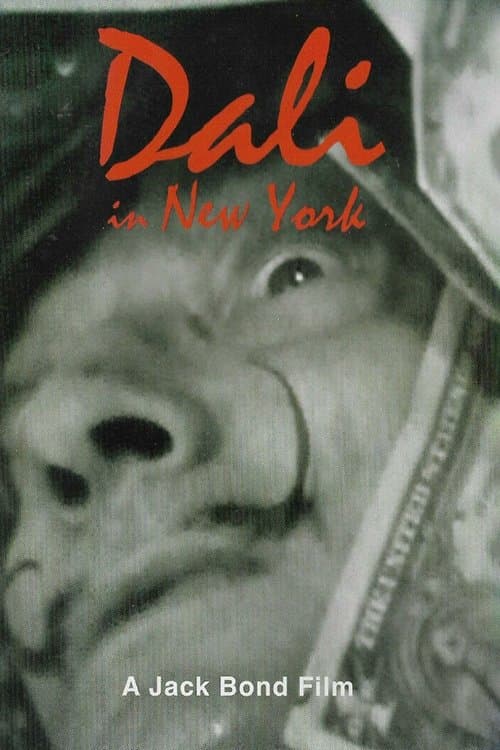 Dali In New York full movie