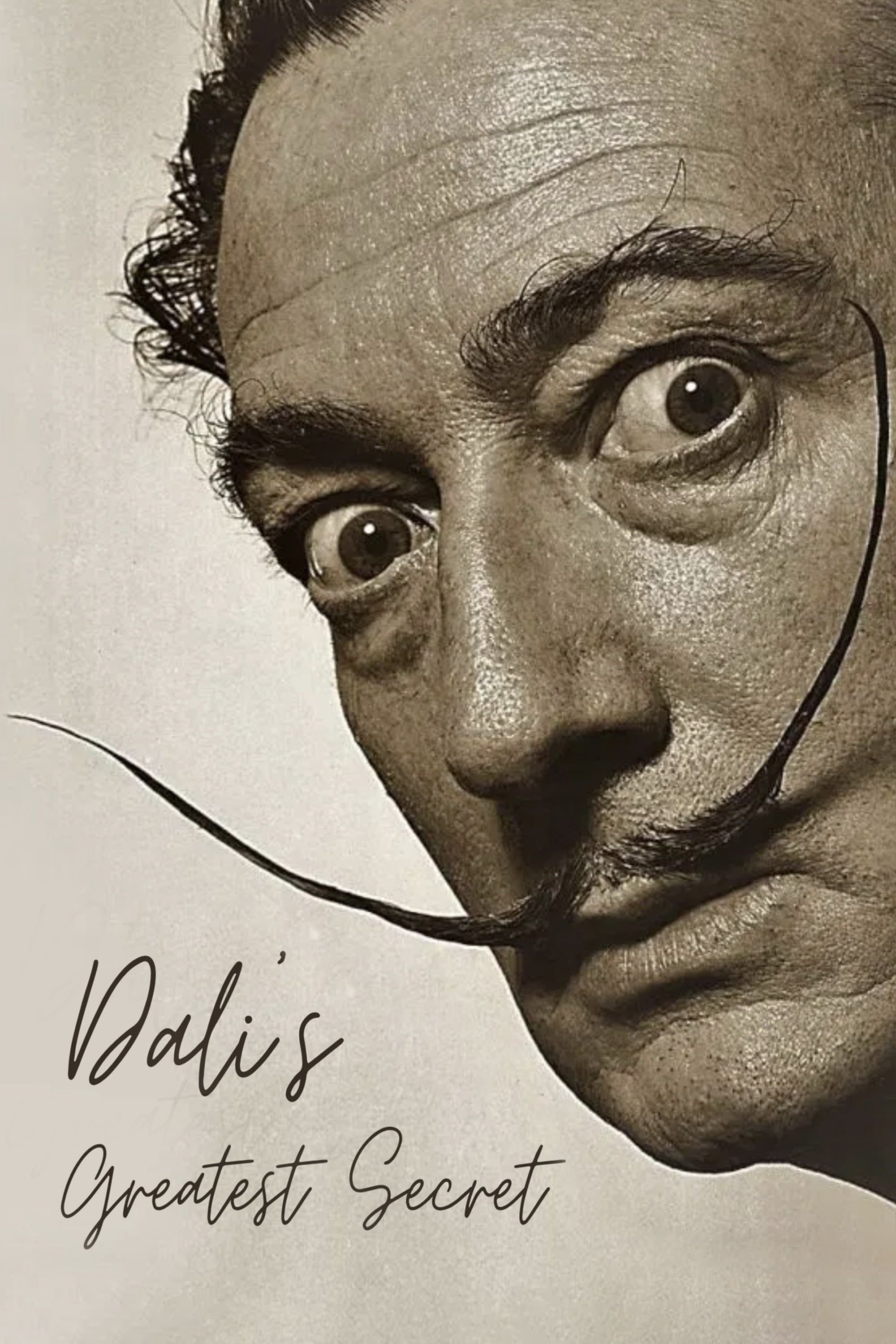 Dali's Greatest Secret full movie