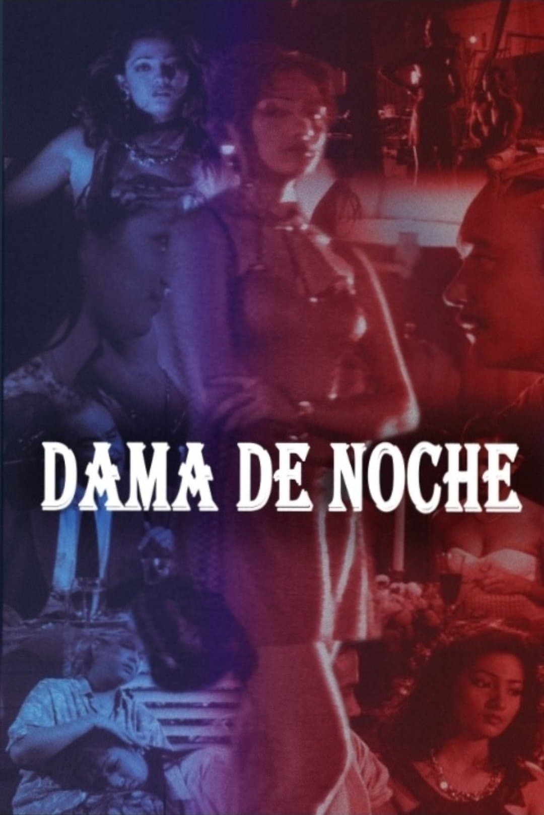 Dama de Noche full movie