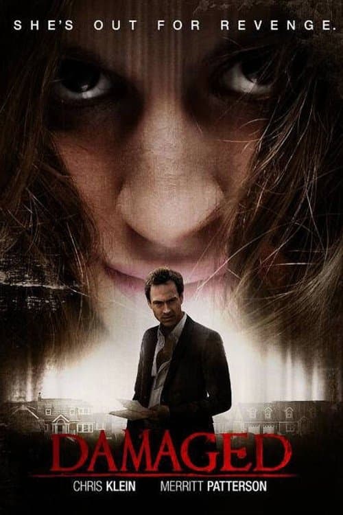 Damaged full movie