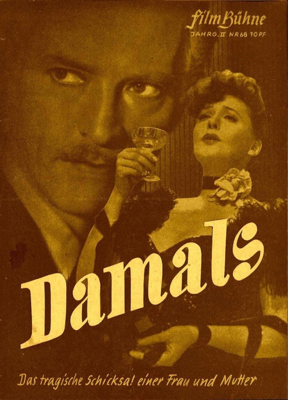 Damals full movie