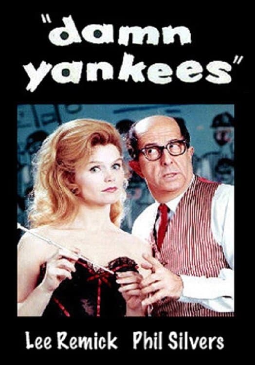 Damn Yankees full movie