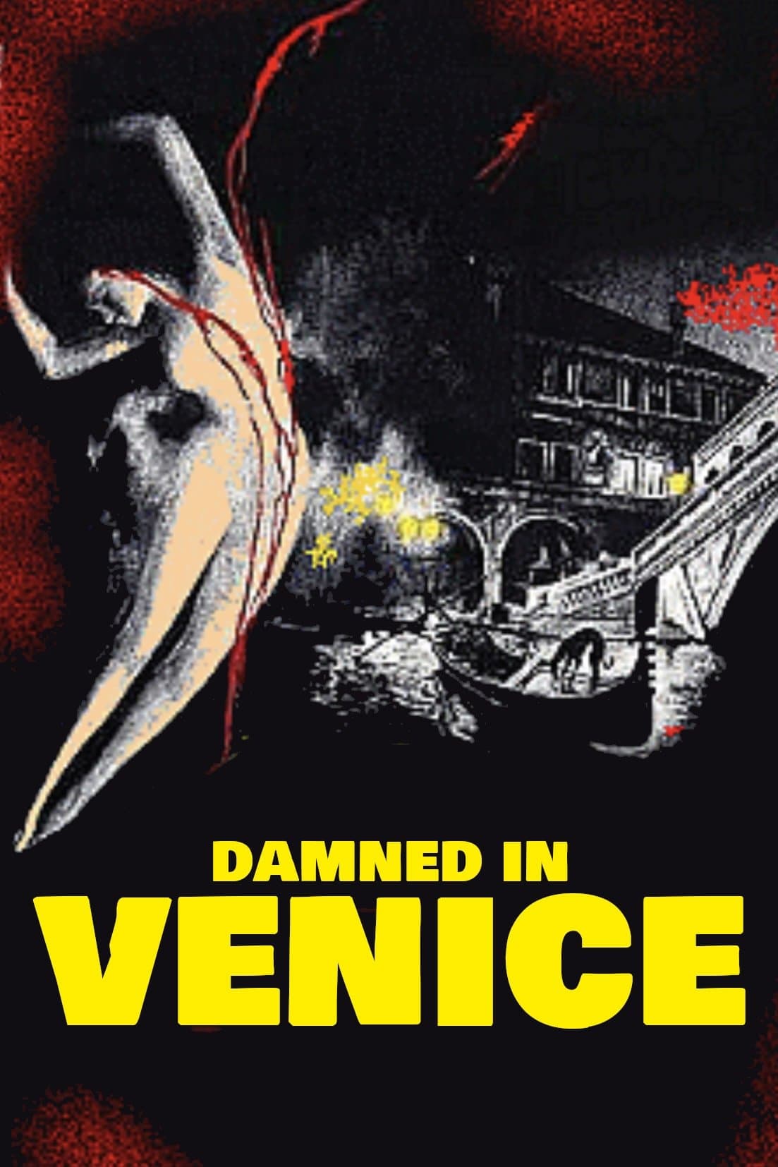 Damned in Venice full movie