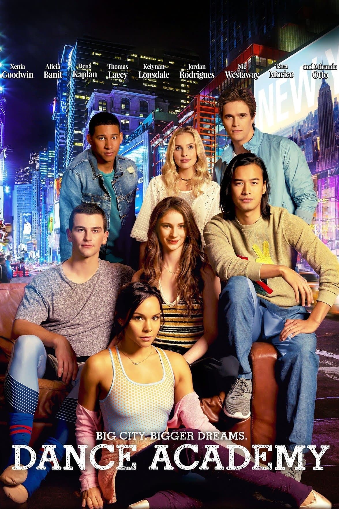 Dance Academy: The Movie full movie