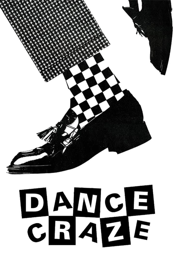 Dance Craze full movie