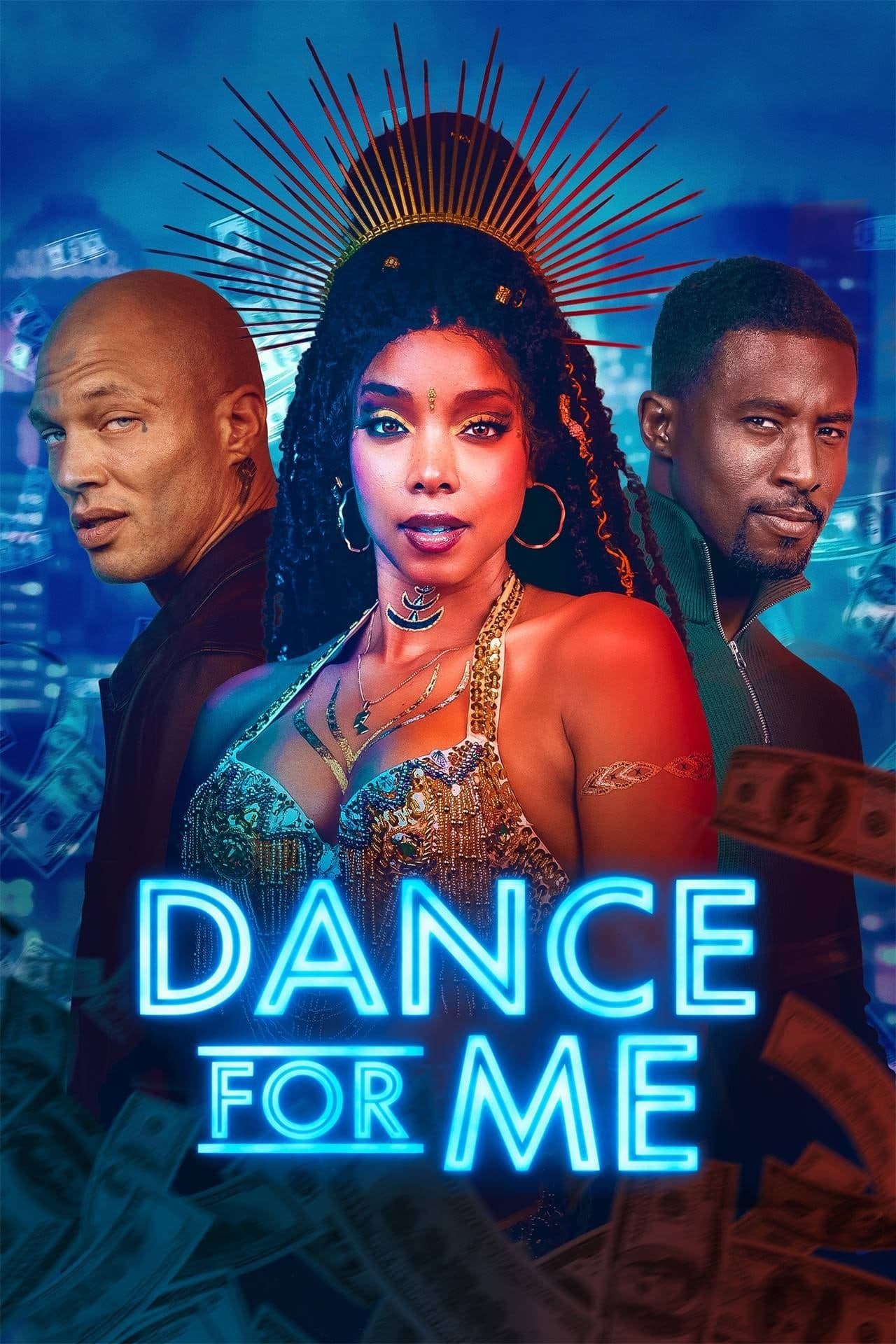 Dance for Me full movie