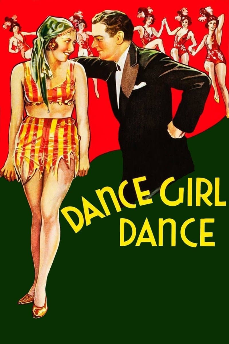 Dance, Girl, Dance full movie