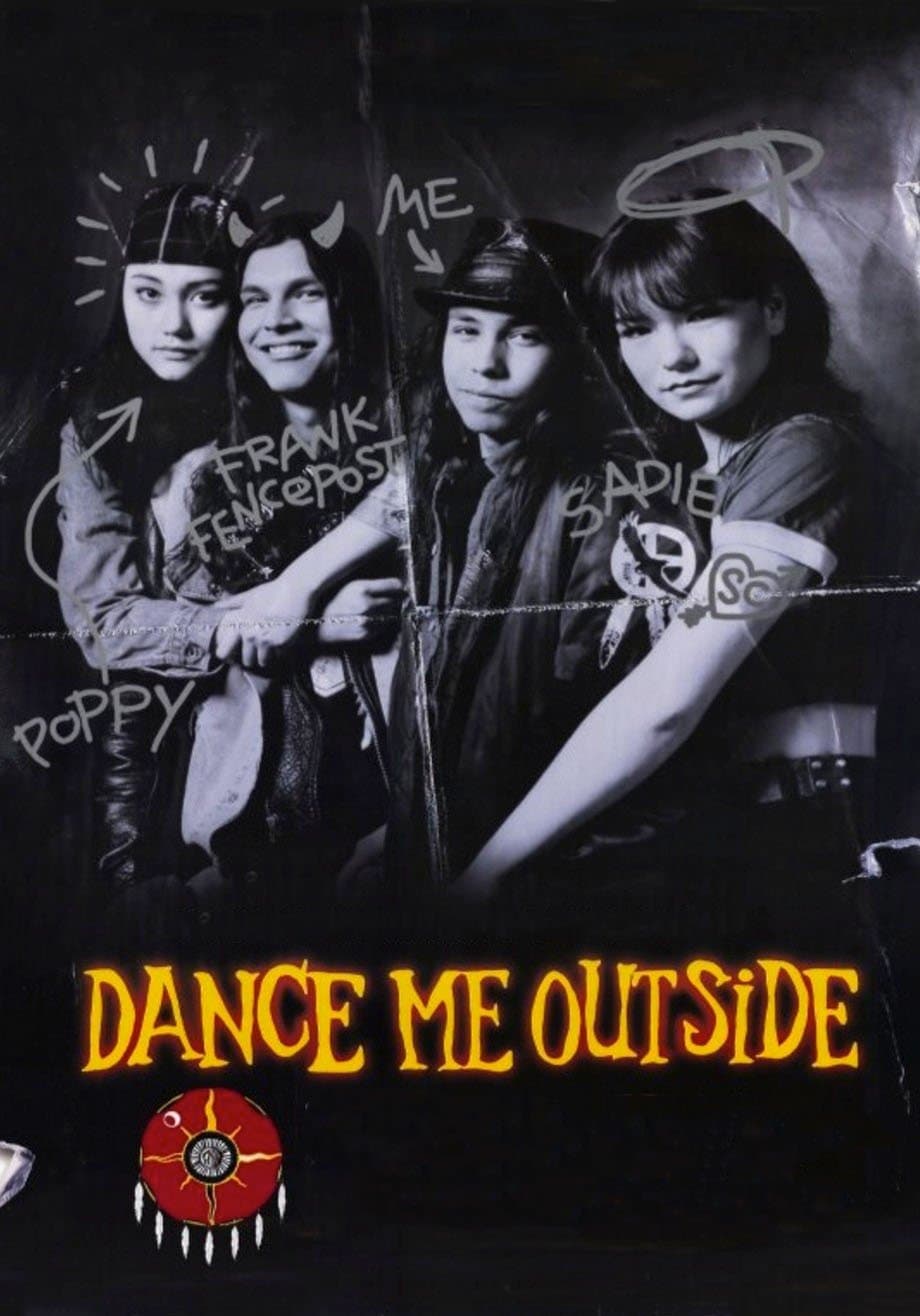 Dance Me Outside full movie