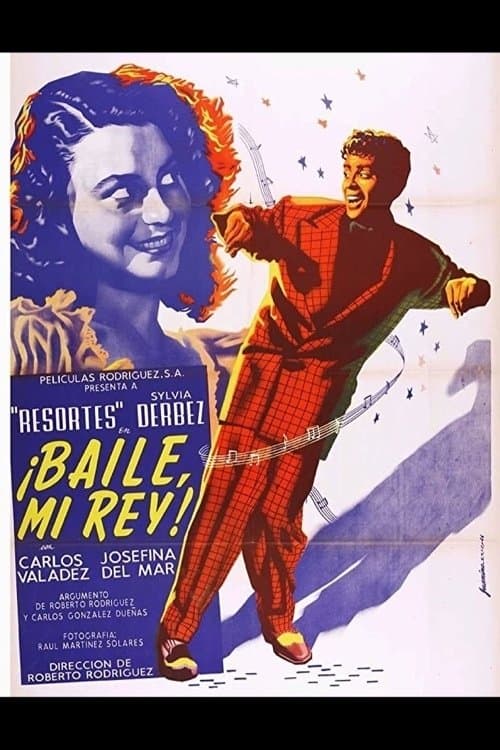 Dance my king! full movie
