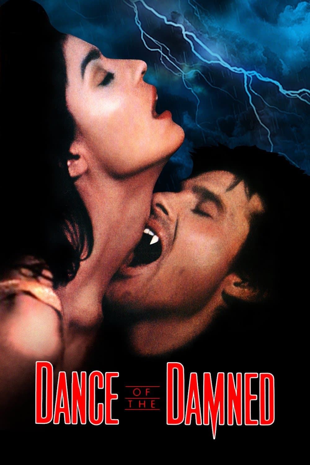 Dance of the Damned full movie