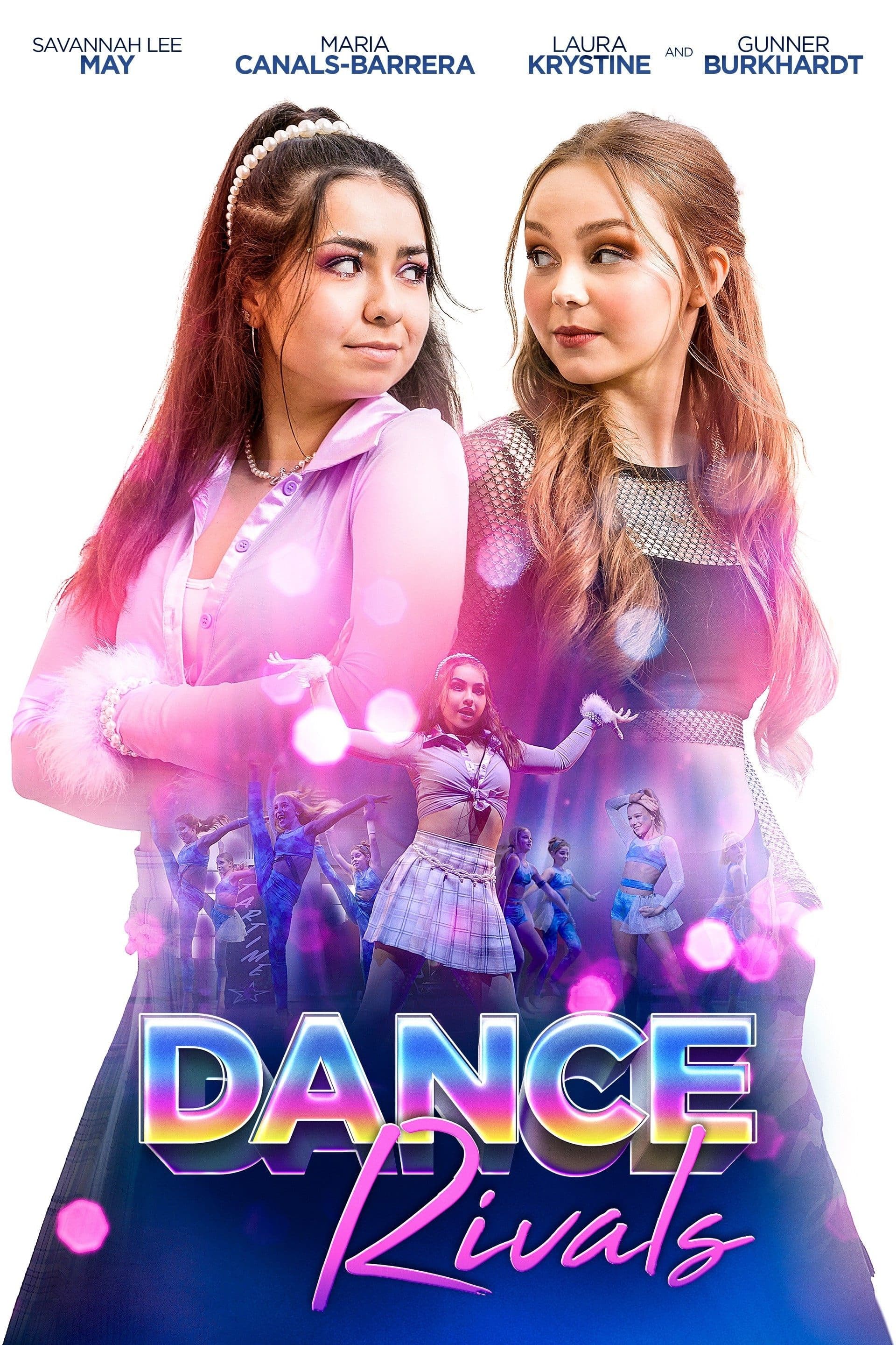 Dance Rivals full movie