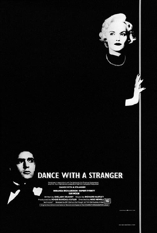 Dance with a Stranger full movie
