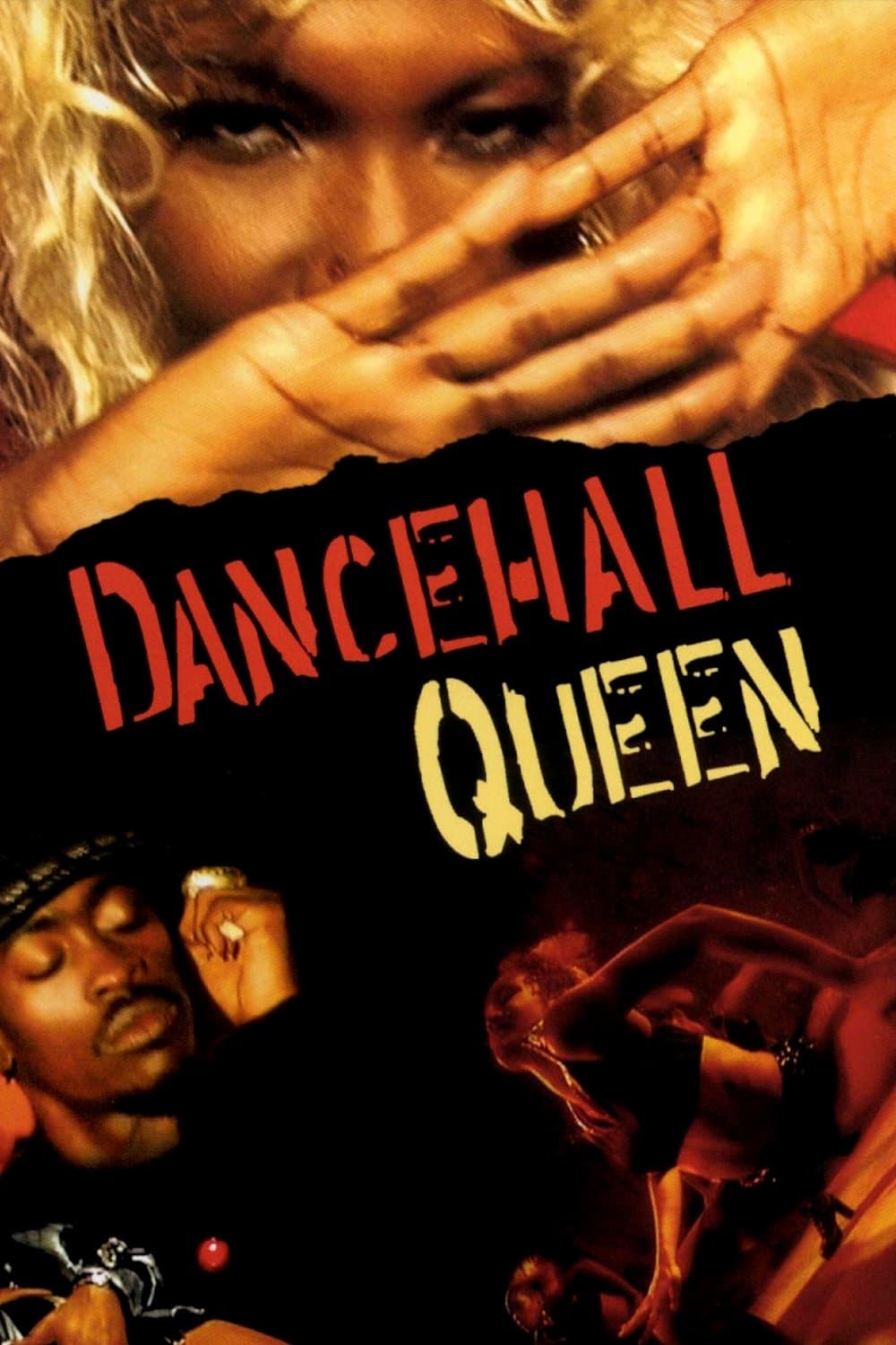 Dancehall Queen full movie