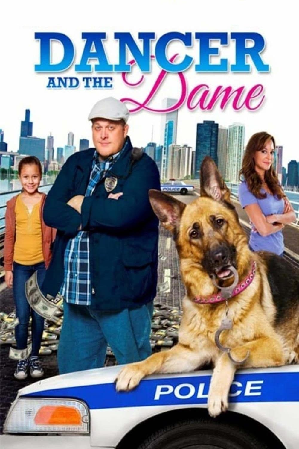 Dancer and the Dame full movie