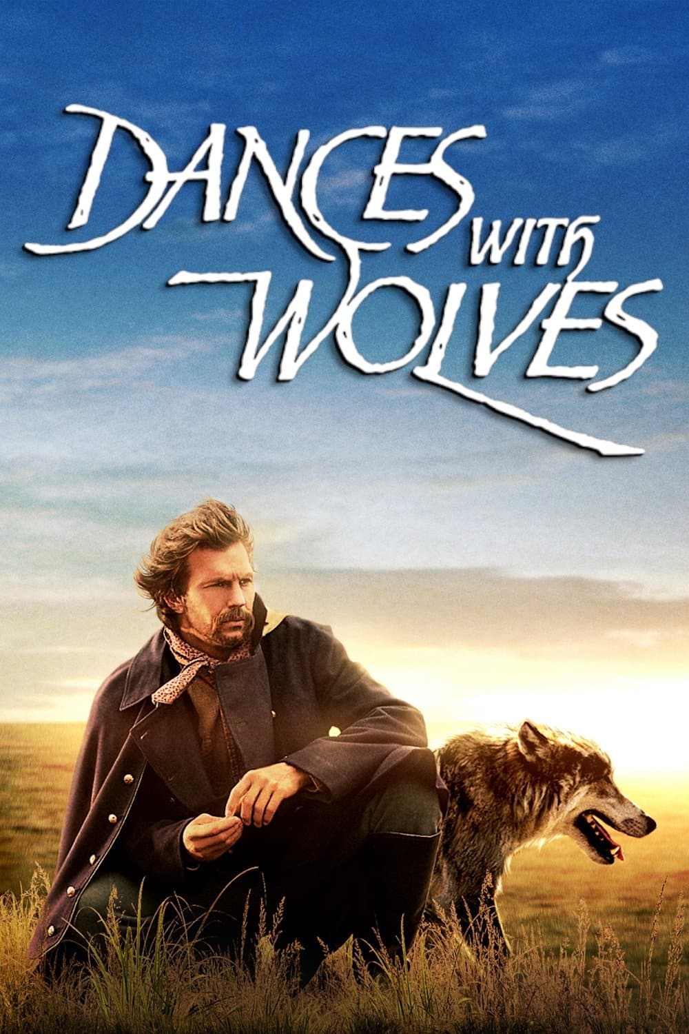 Dances with Wolves full movie
