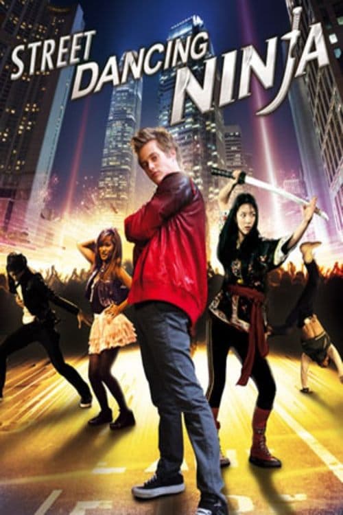 Dancing Ninja full movie