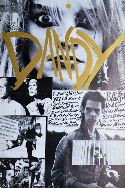 Dandy full movie