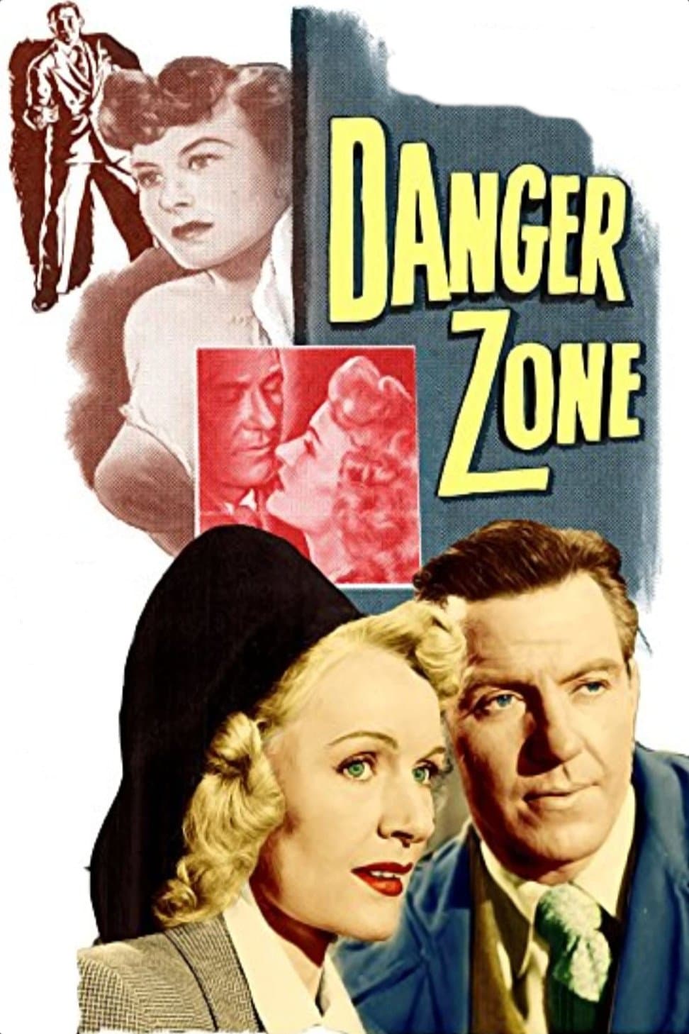 Danger Zone full movie