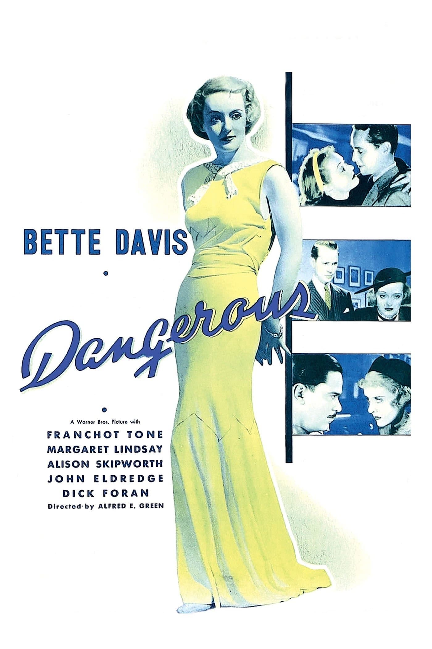 Dangerous full movie
