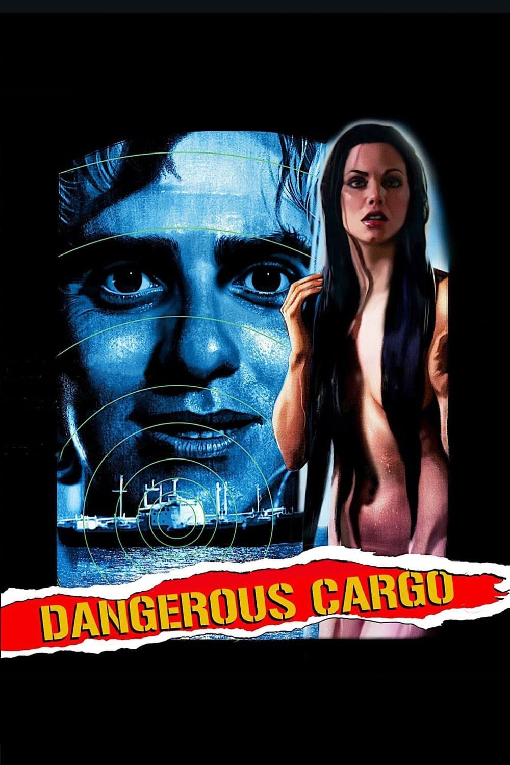 Dangerous Cargo full movie