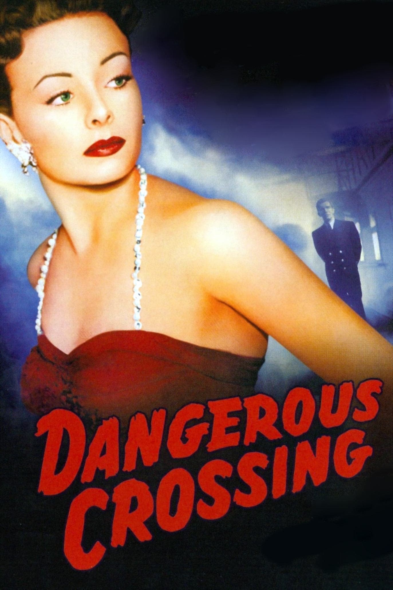Dangerous Crossing full movie