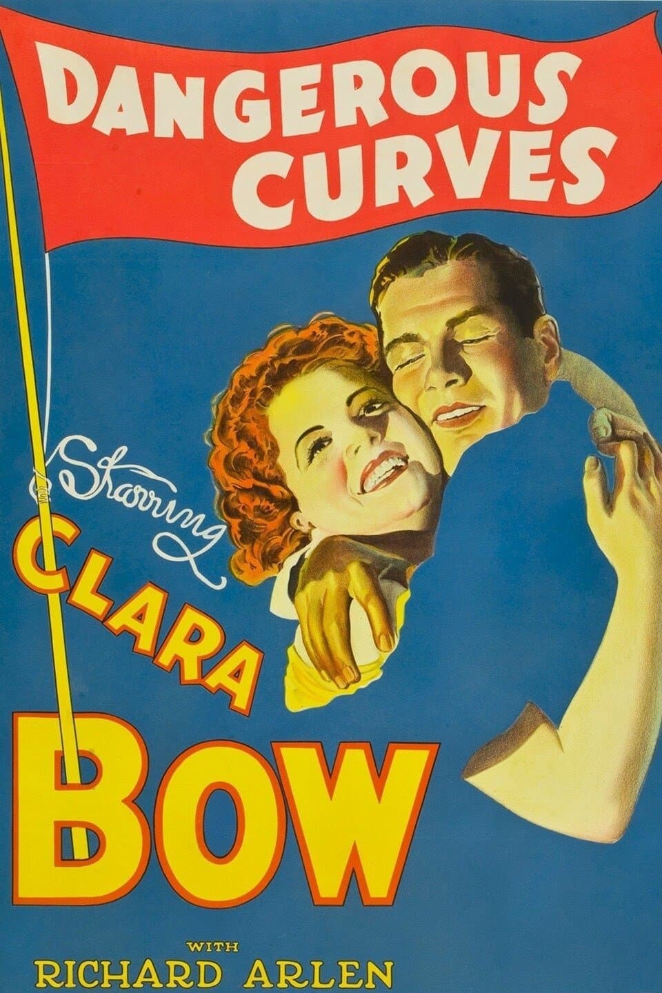 Dangerous Curves full movie
