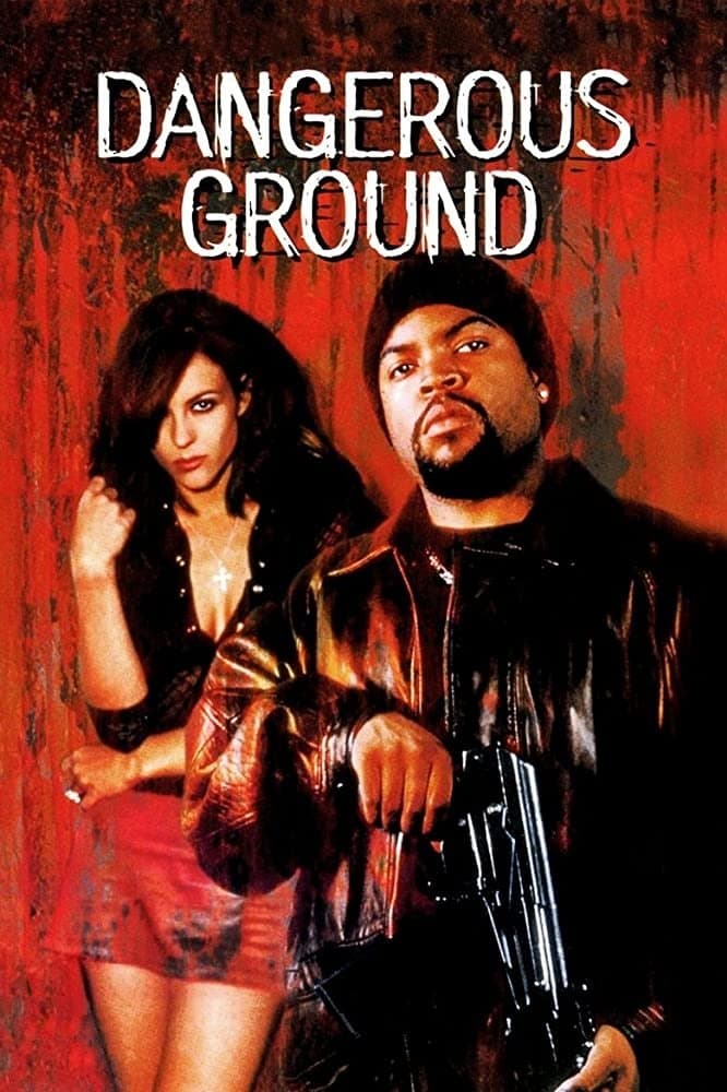 Dangerous Ground full movie