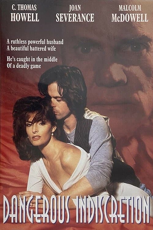 Dangerous Indiscretion full movie