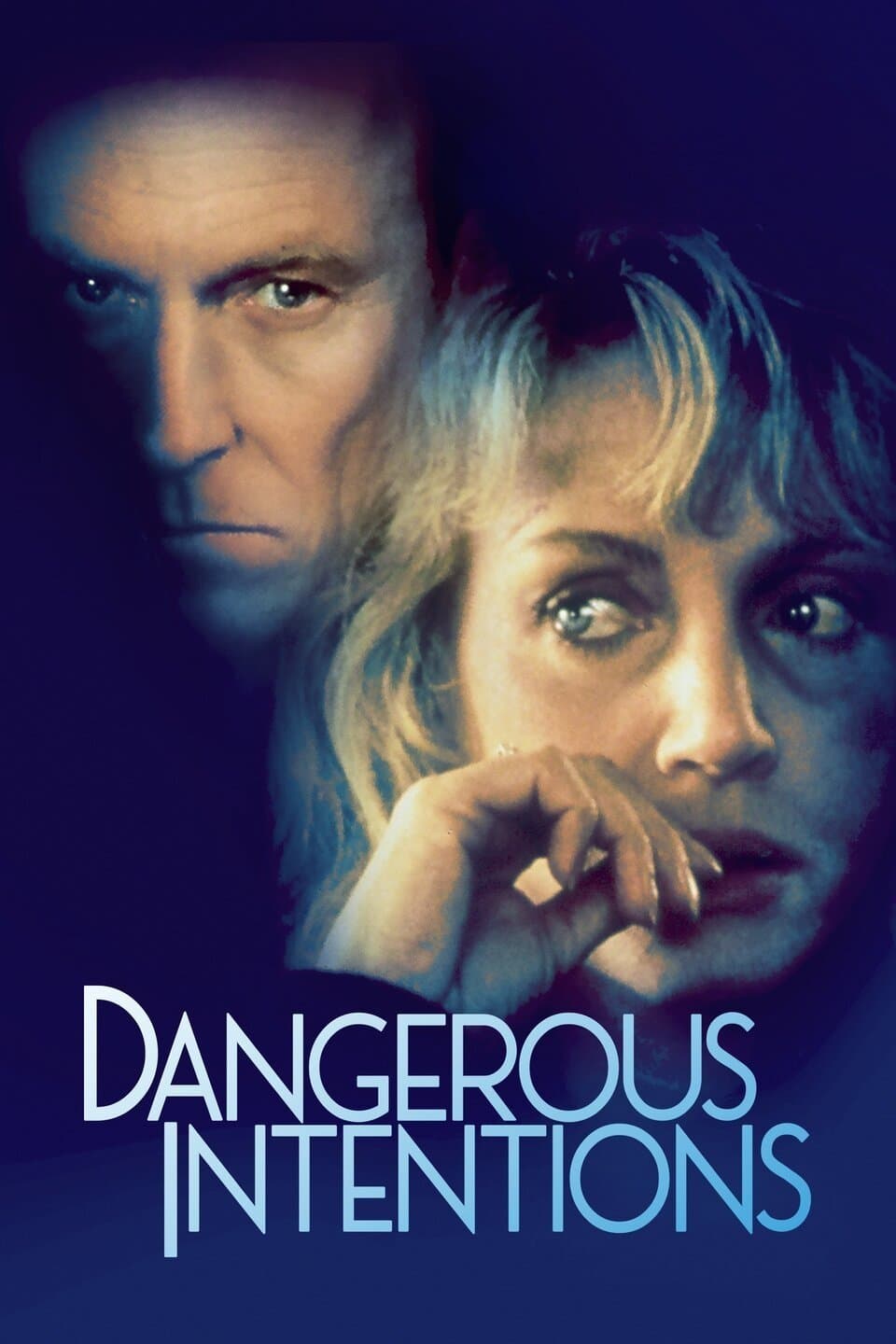 Dangerous Intentions full movie