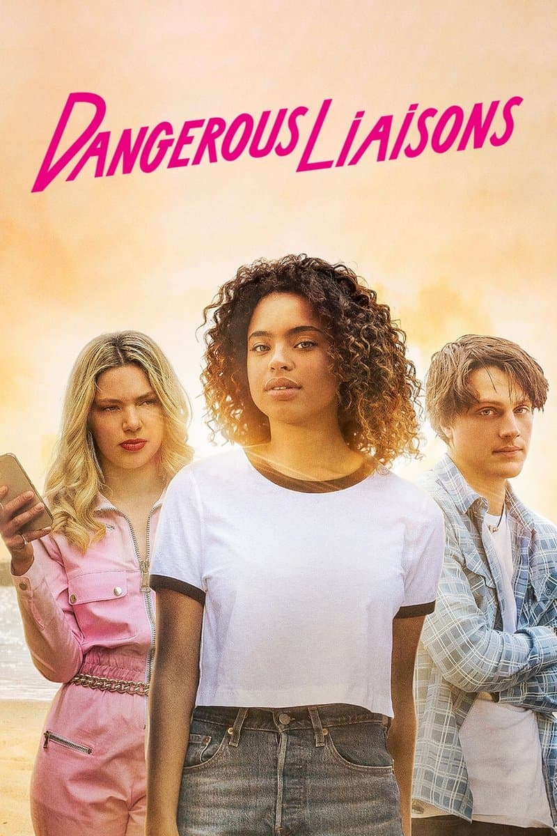 Dangerous Liaisons full movie
