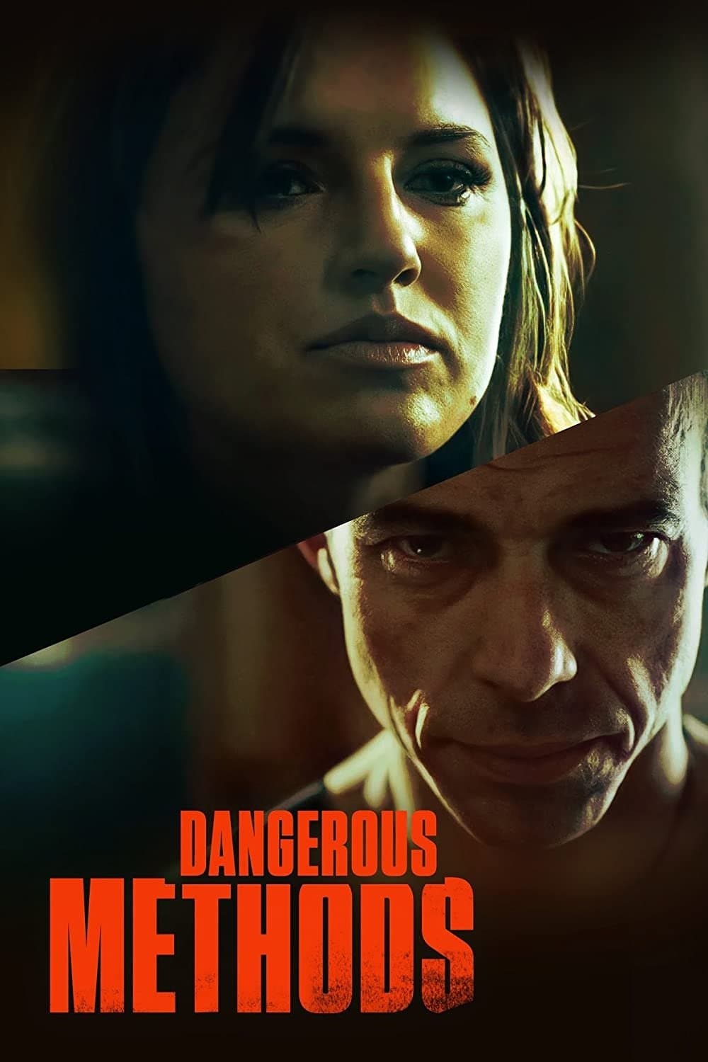 Dangerous Methods full movie