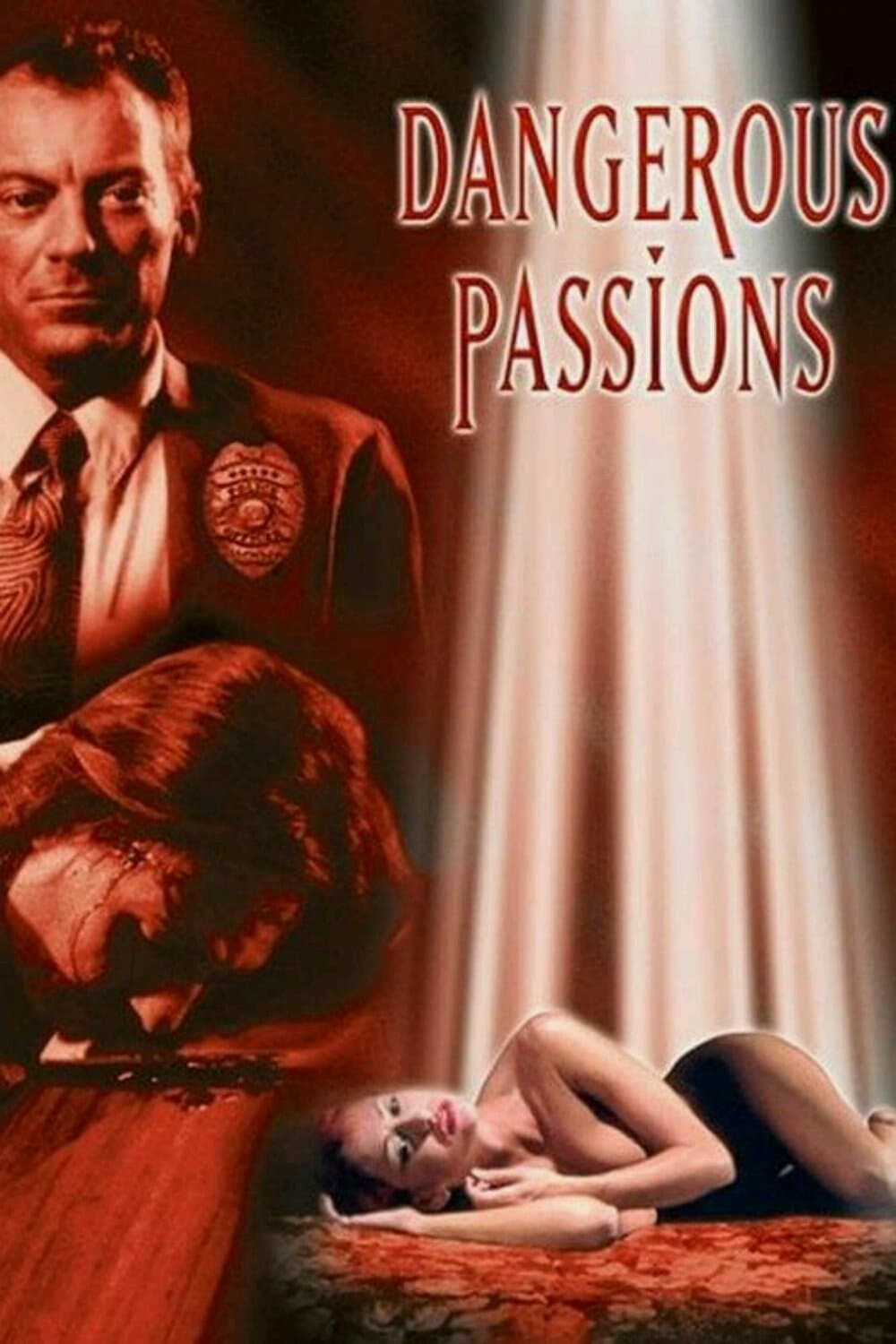 Dangerous Passions full movie