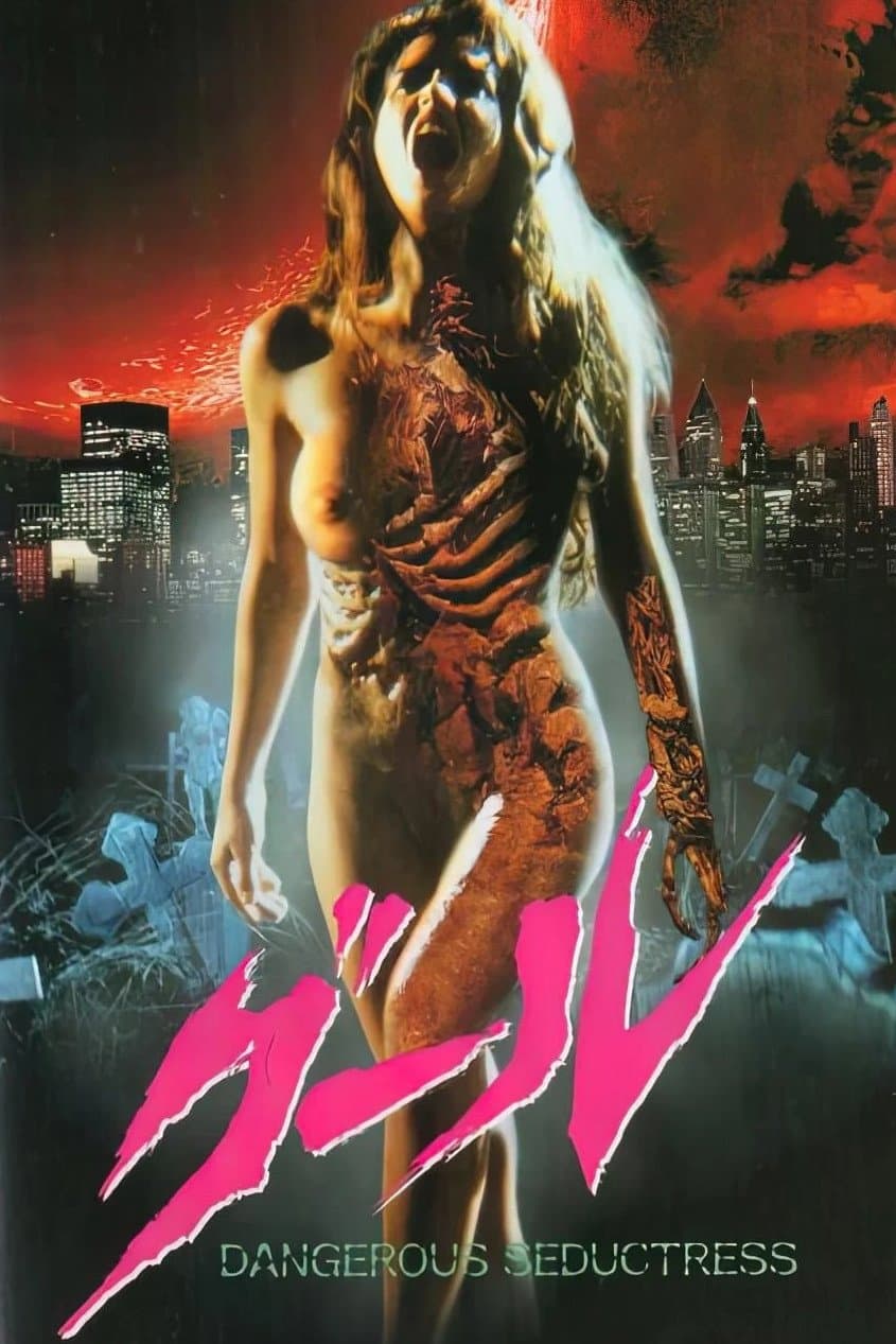 Dangerous Seductress full movie