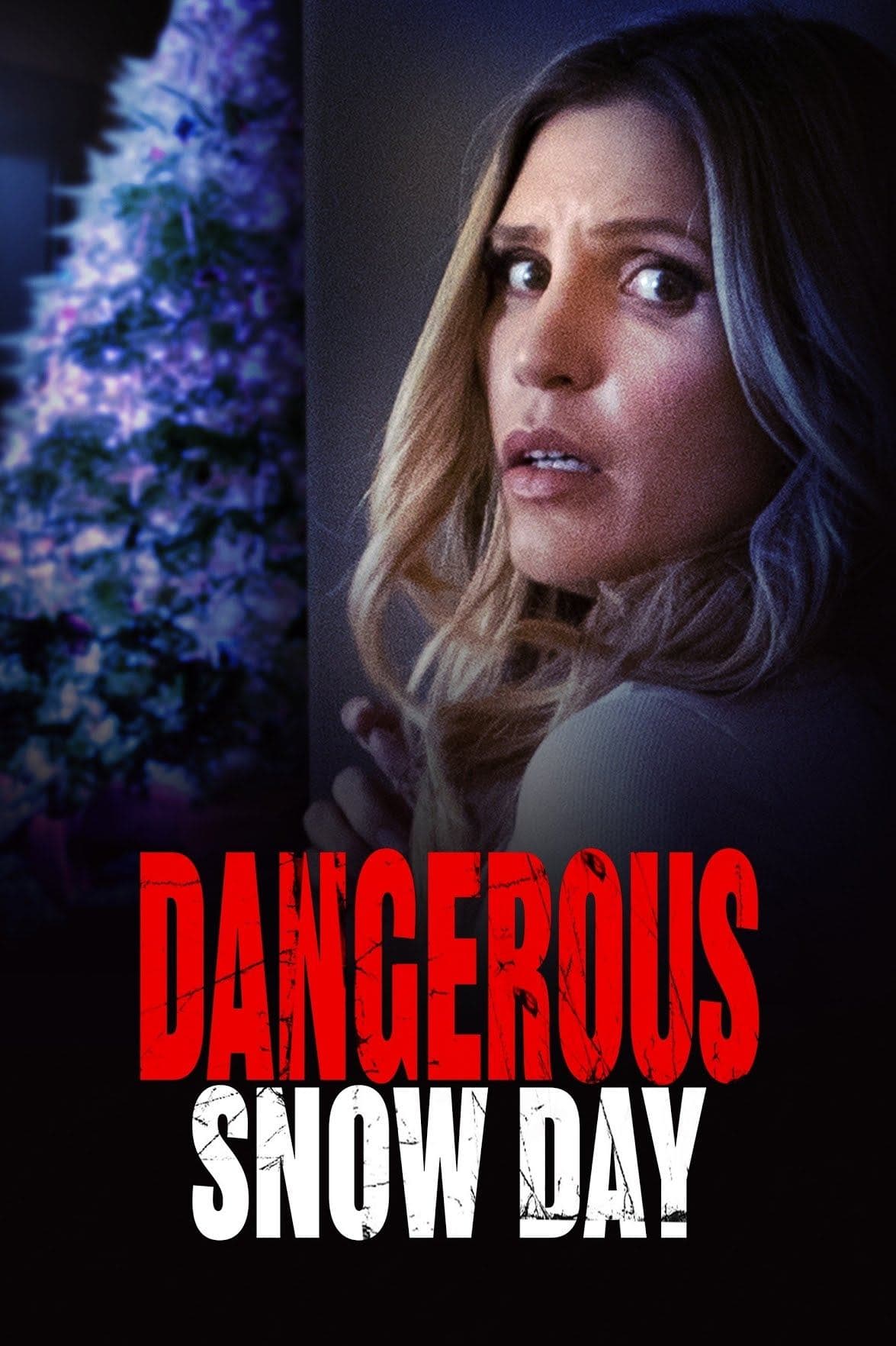 Dangerous Snow Day full movie