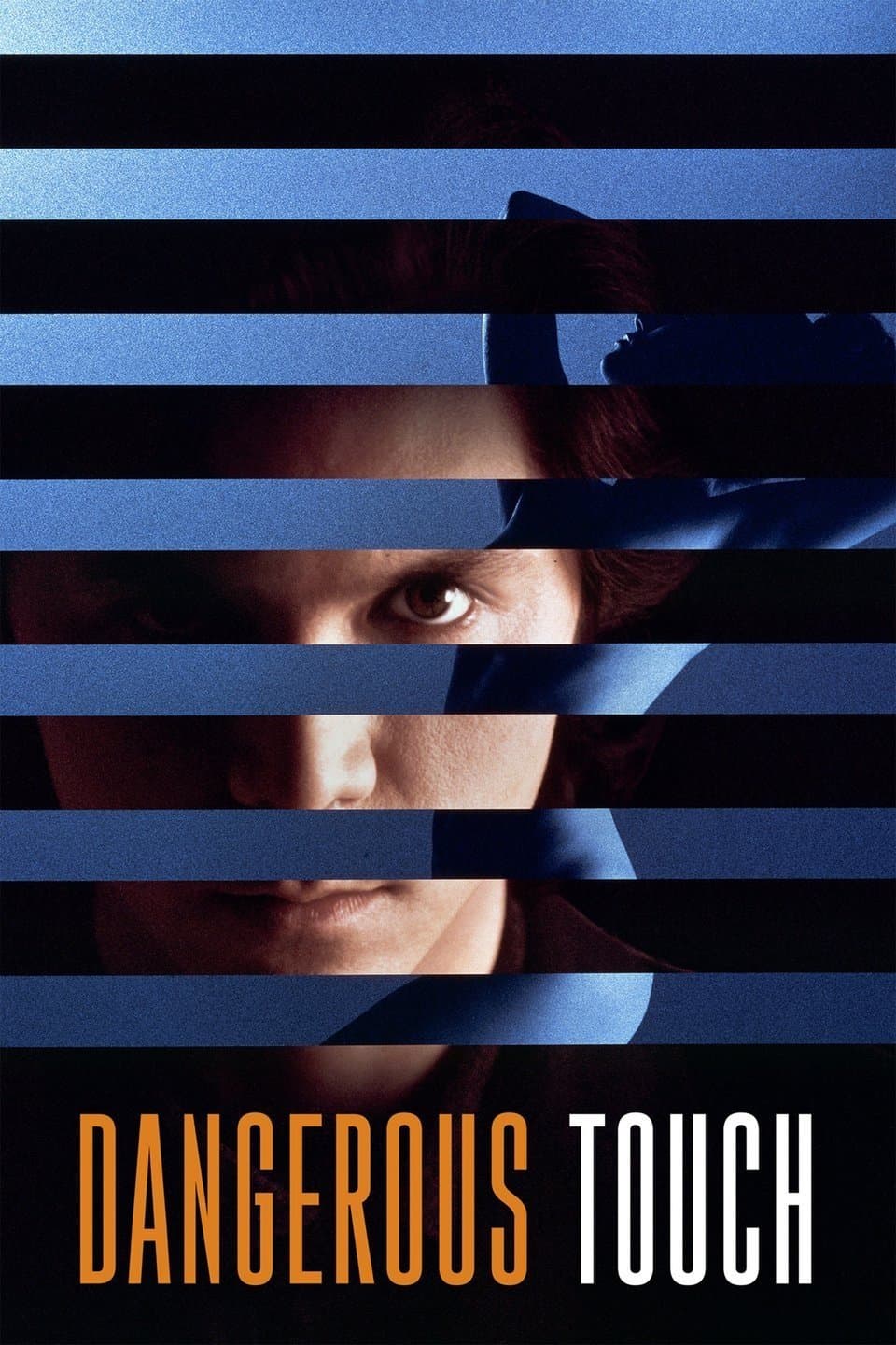 Dangerous Touch full movie
