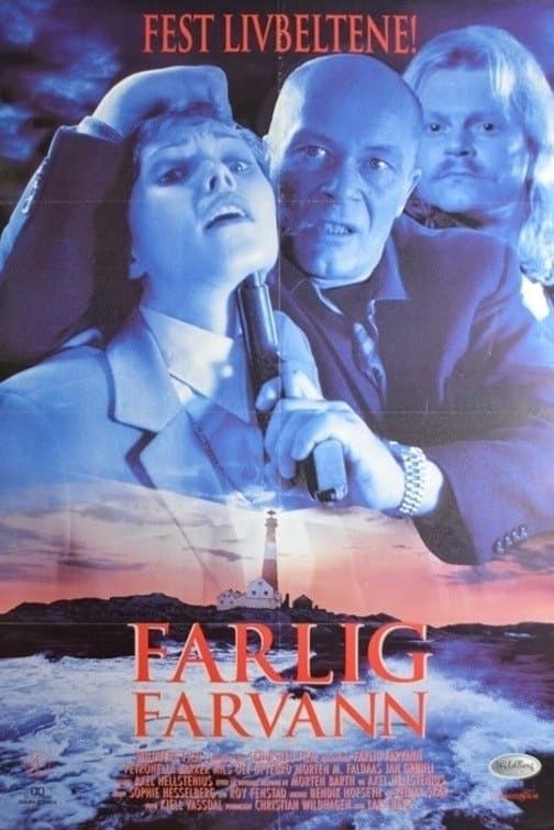 Dangerous Waters full movie