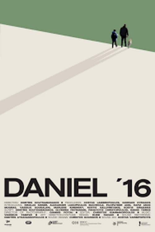 Daniel '16 full movie