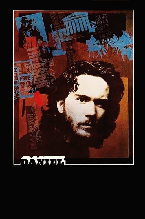 Daniel full movie