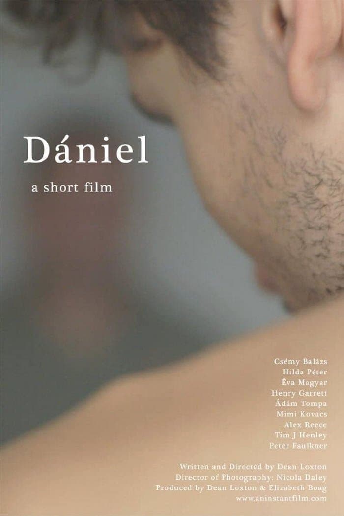 Dániel full movie
