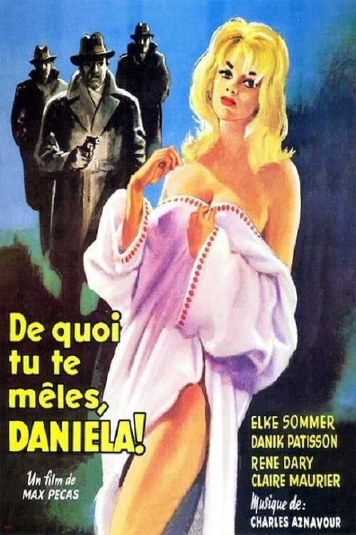 Daniella by Night full movie