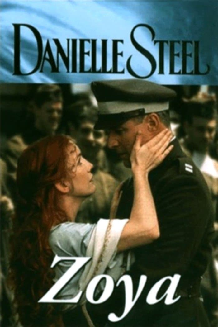 Danielle Steel's Zoya full movie