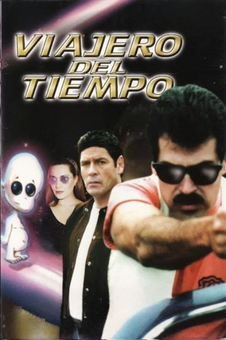 Danik, el viajero del tiempo full movie